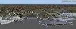Argentina and The Andes VFR Scenery